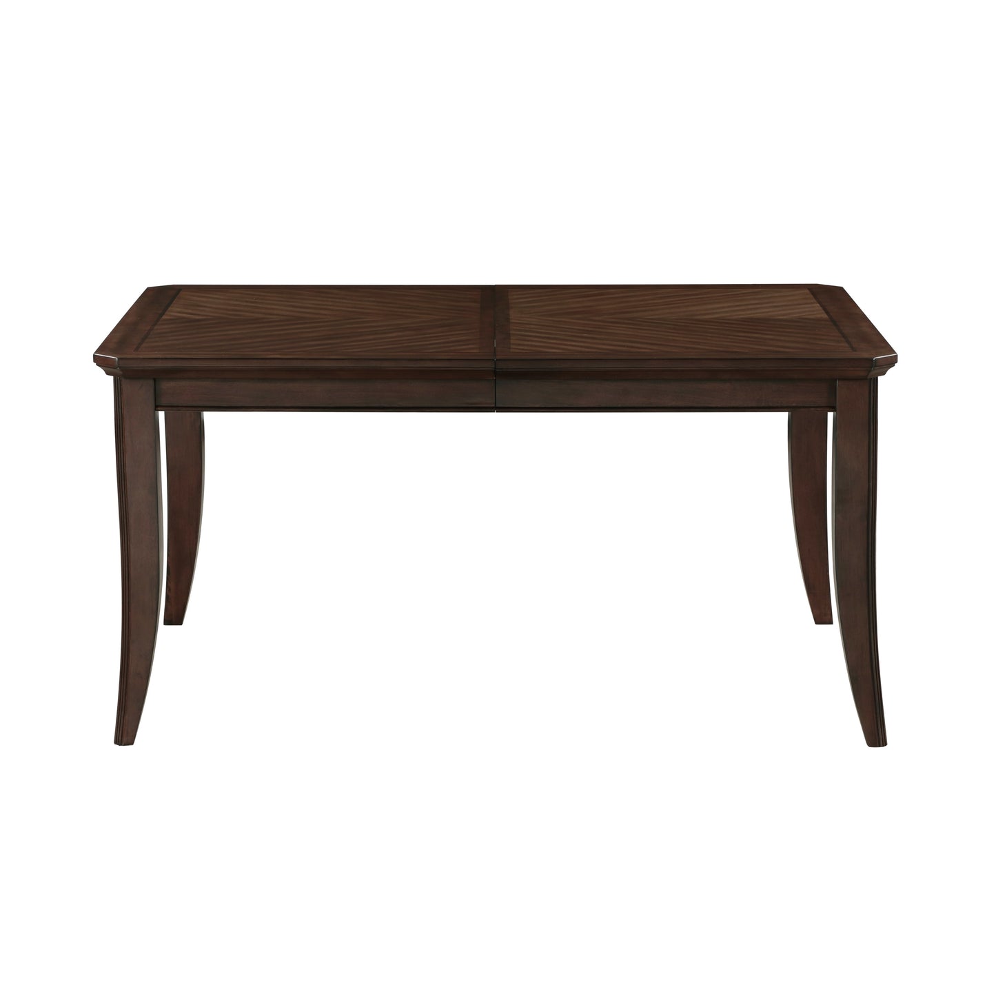 Claymont Cherry Extendable Dining Set 5962