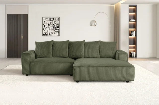 Romeo Olive RAF Sectional