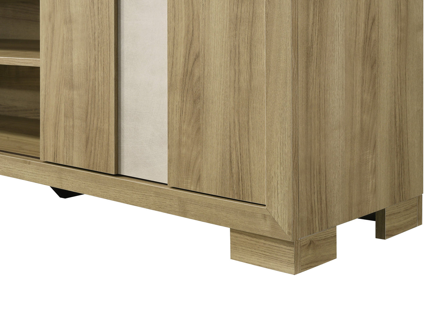 Rangley Driftwood 72" TV Stand B6832