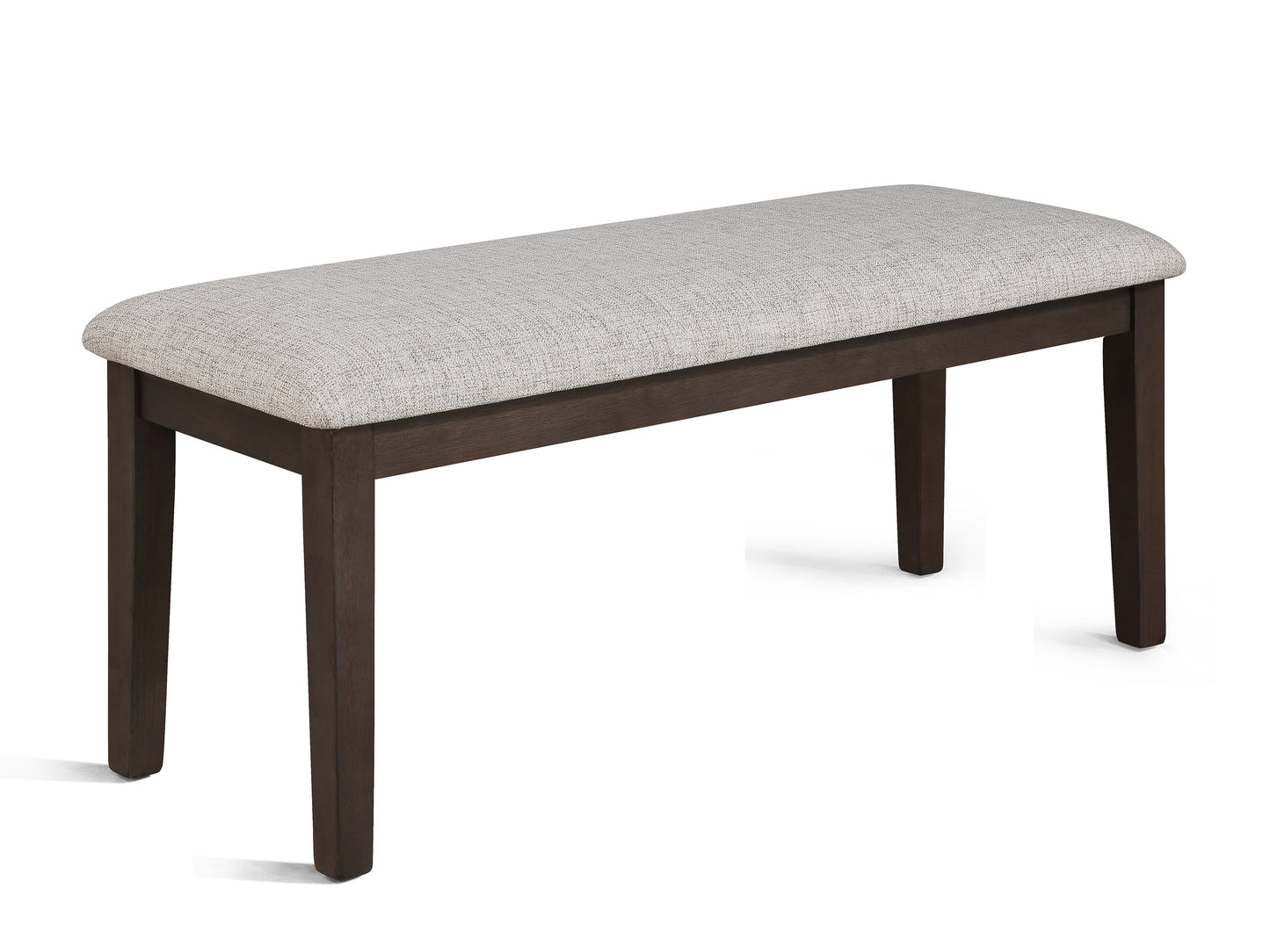 Wagner Brown Dining Set 2326