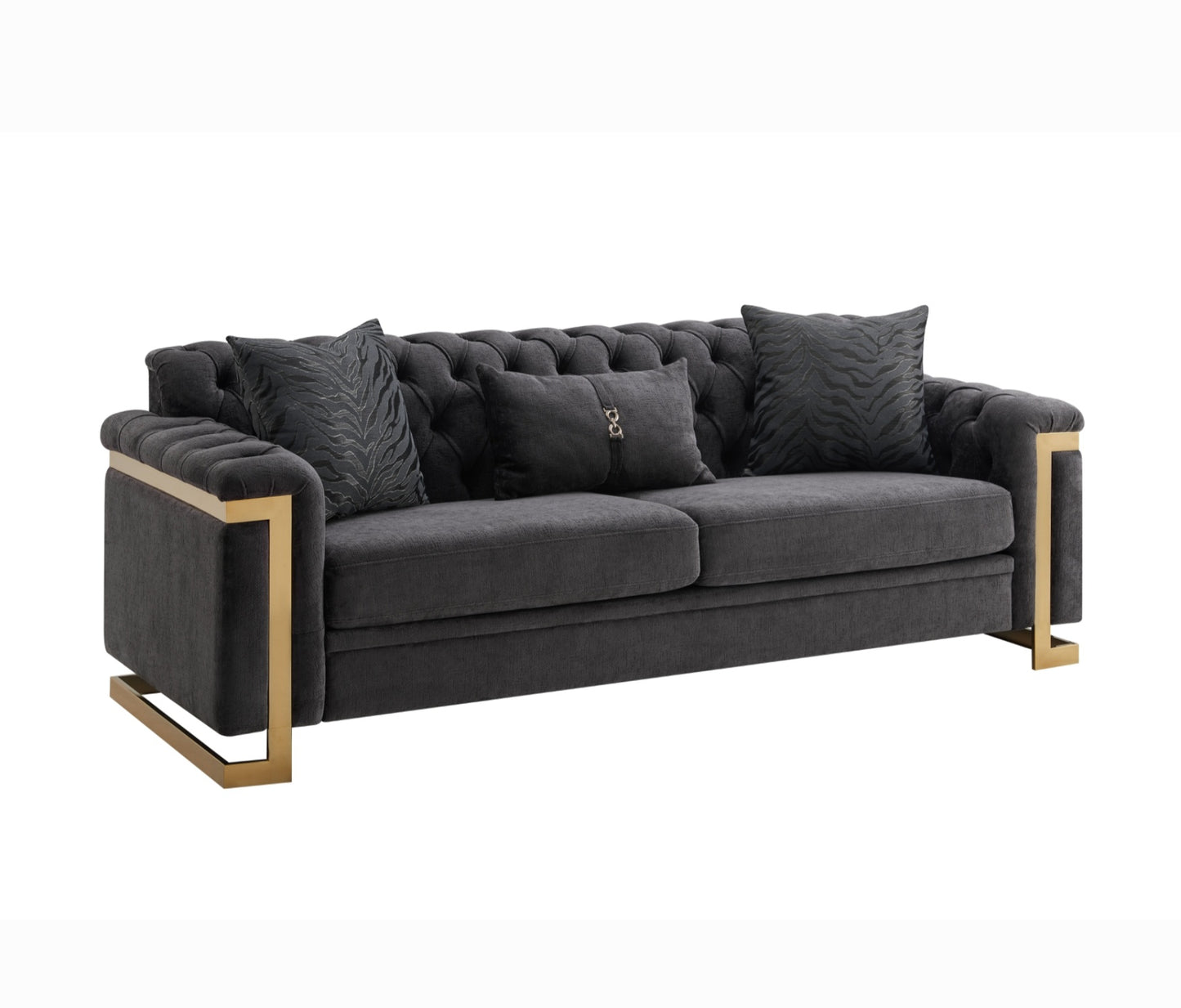 Riya Luxury Living Room Set