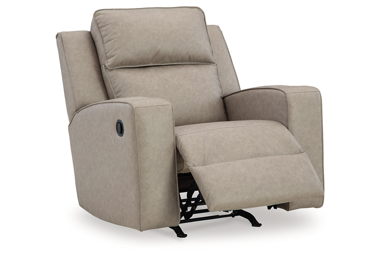 Lavenhorne Pebble Reclining Living Room Set 63307