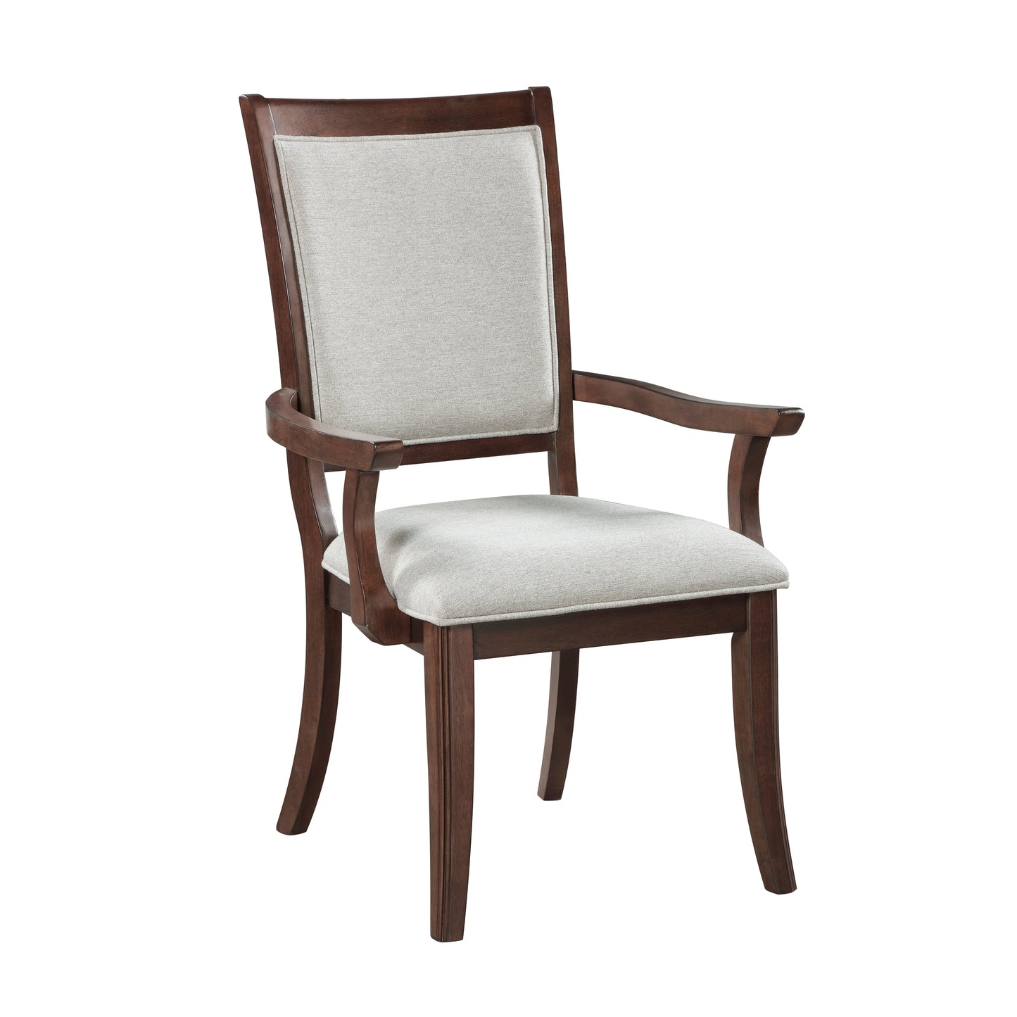 Claymont Cherry Extendable Dining Set 5962