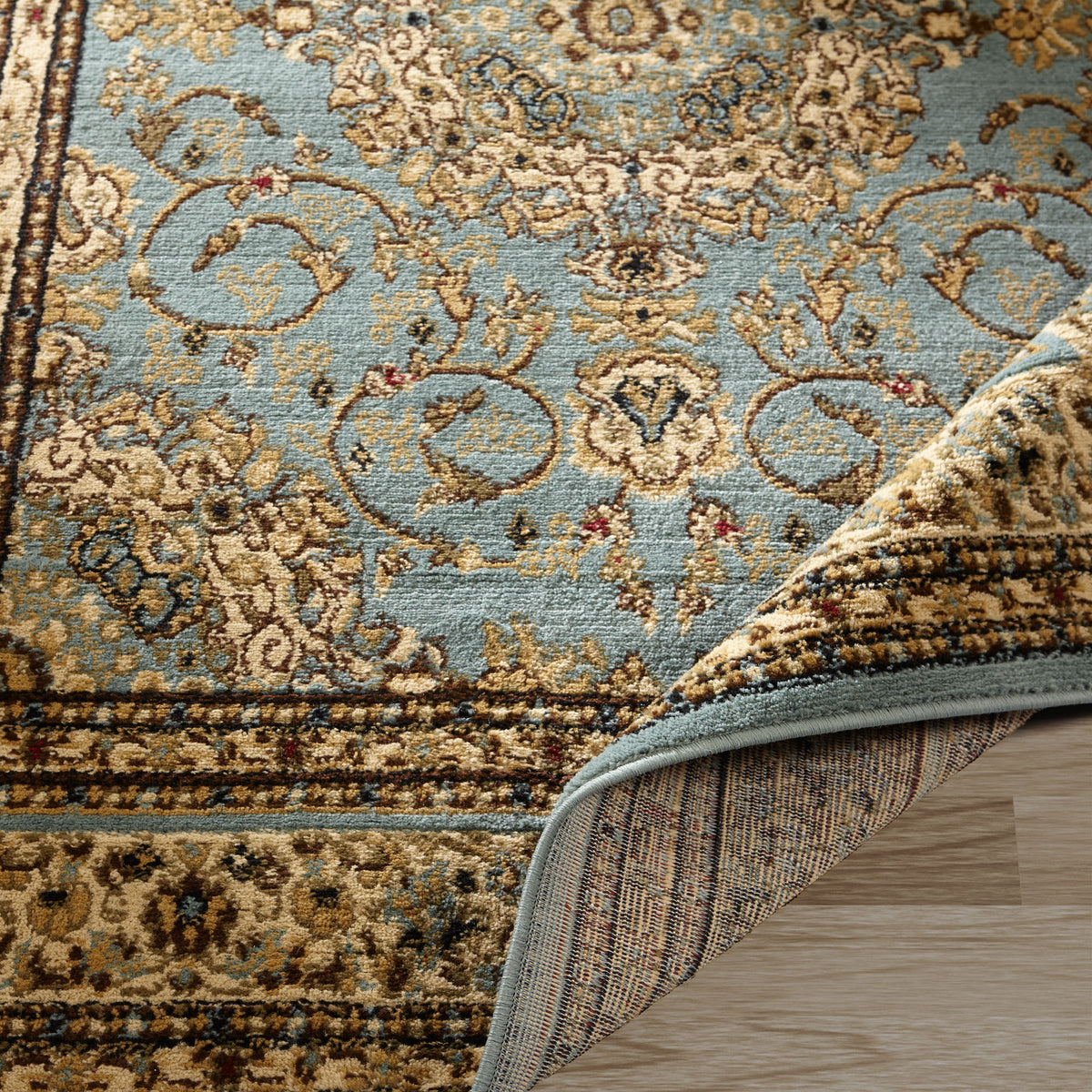 ROYAL 8X10 Rug 1076
