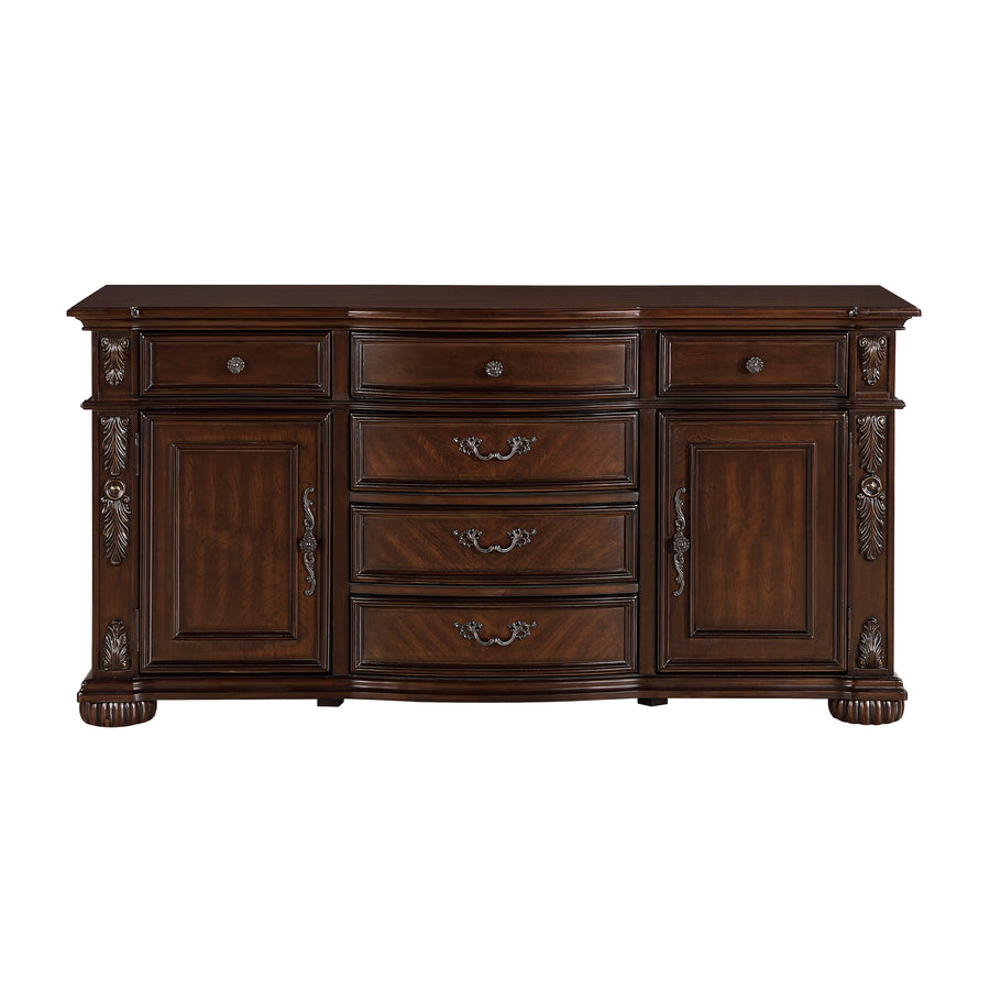 Adelina Cherry Buffet/Server 1468