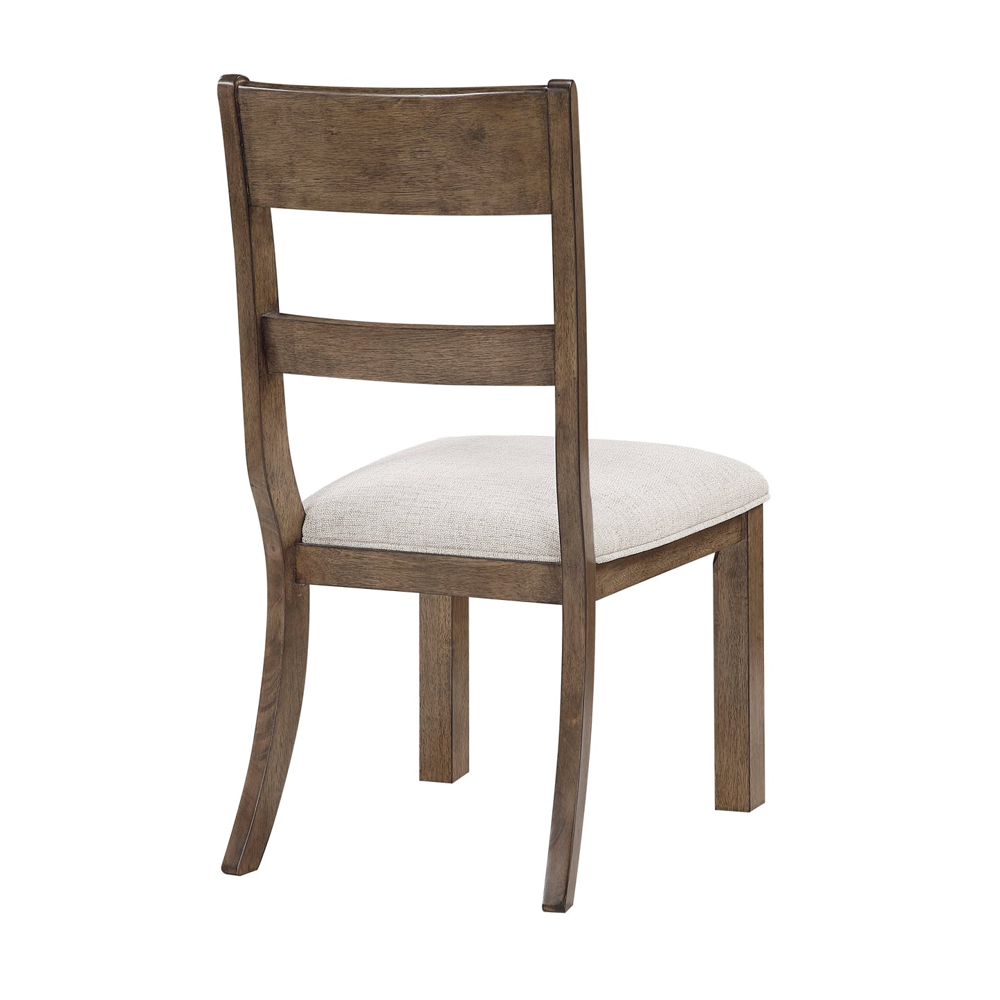 Quinn Light Brown Extendable Dining Set 6020