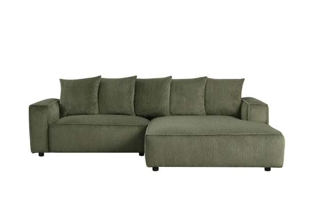 Romeo Olive RAF Sectional