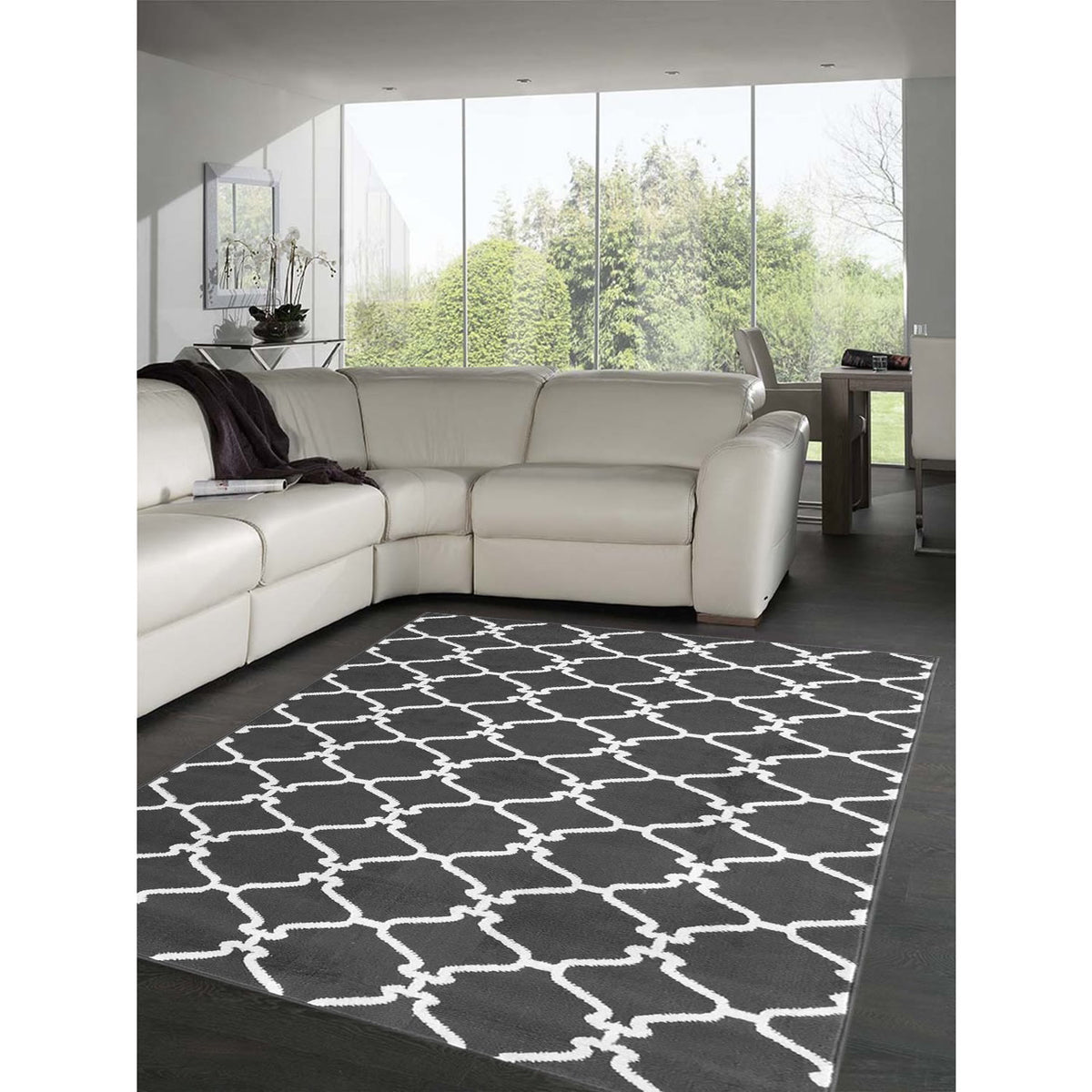 CLIFTON 1823- 8X10 Rug