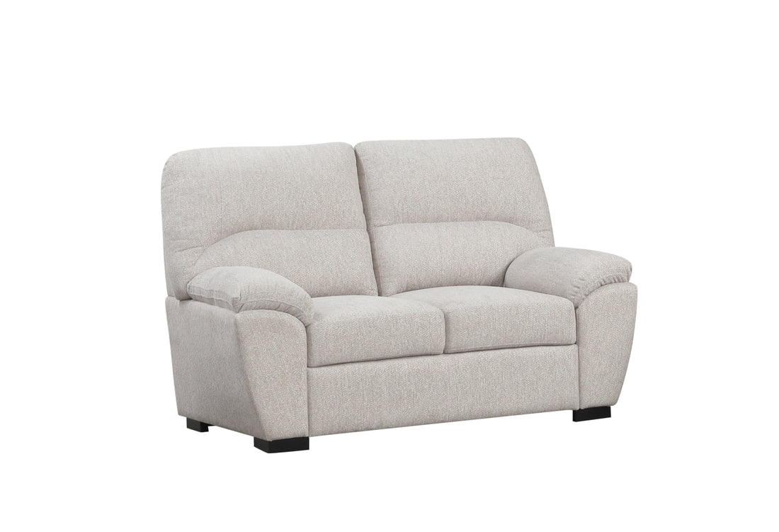 Tiffany Stone Fabric Sofa and Loveseat