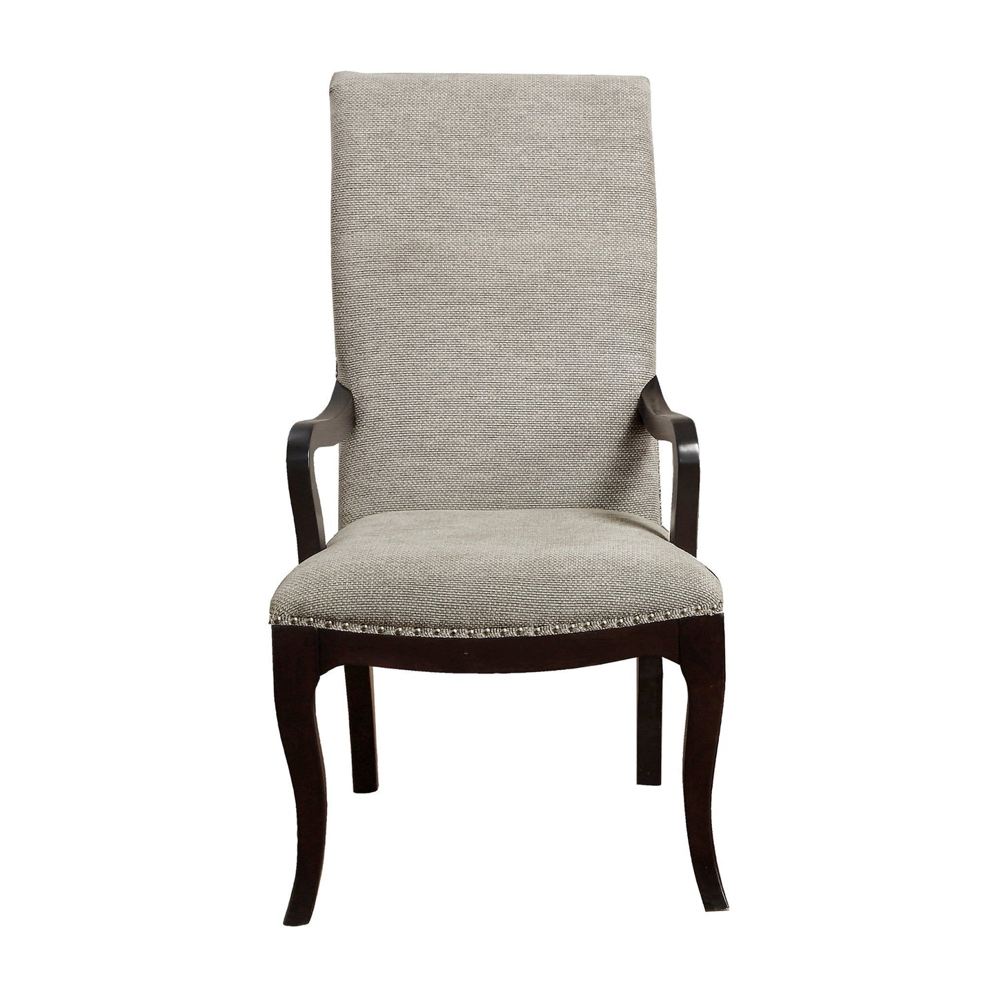 Savion Espresso Extendable Dining Set | 5494