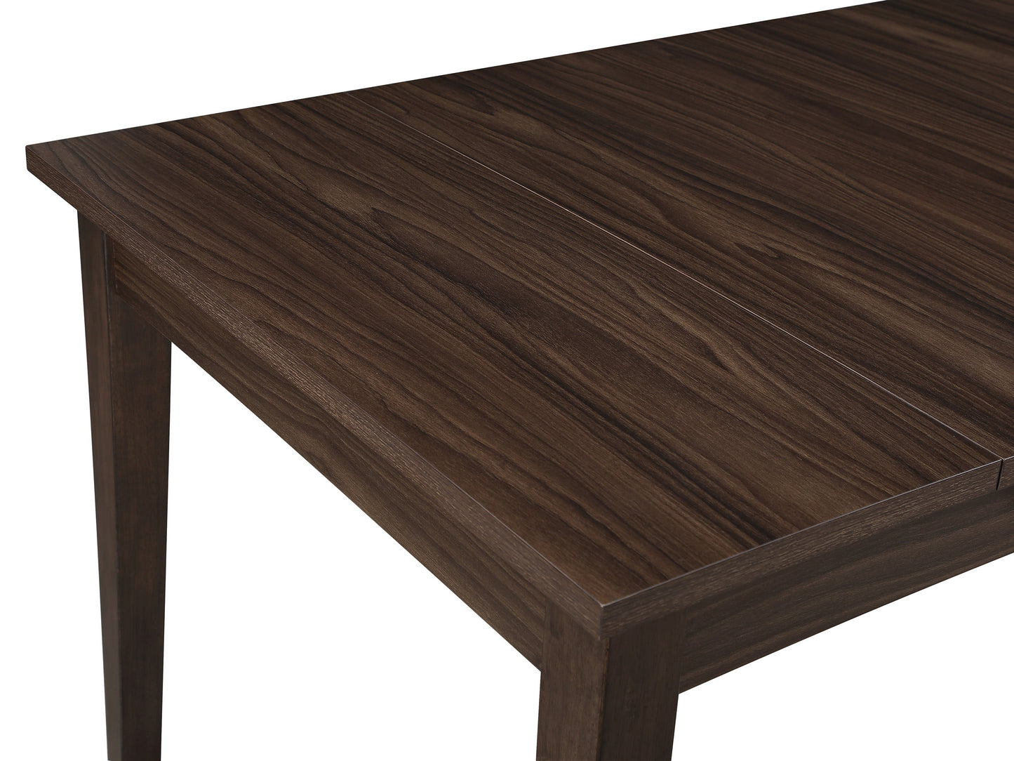 Wagner Brown Dining Set 2326