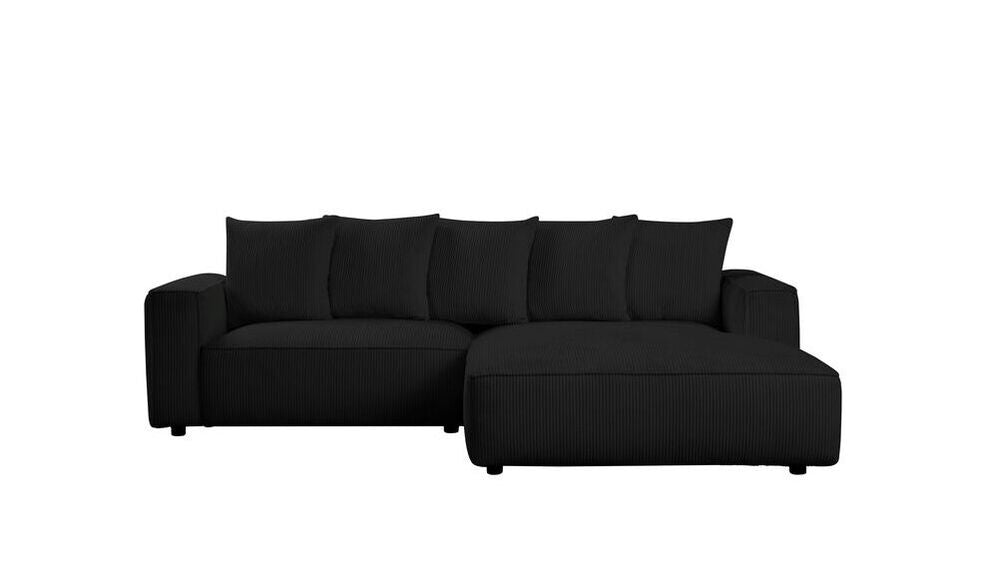 Romeo Black RAF Sectional