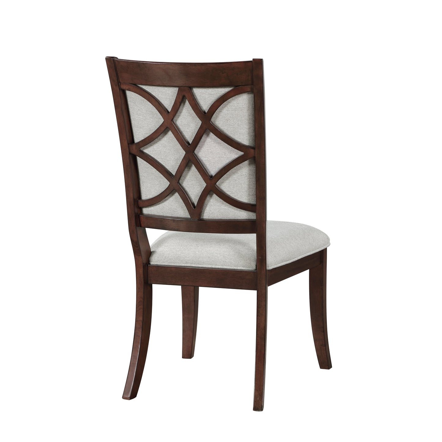 Claymont Cherry Extendable Dining Set 5962