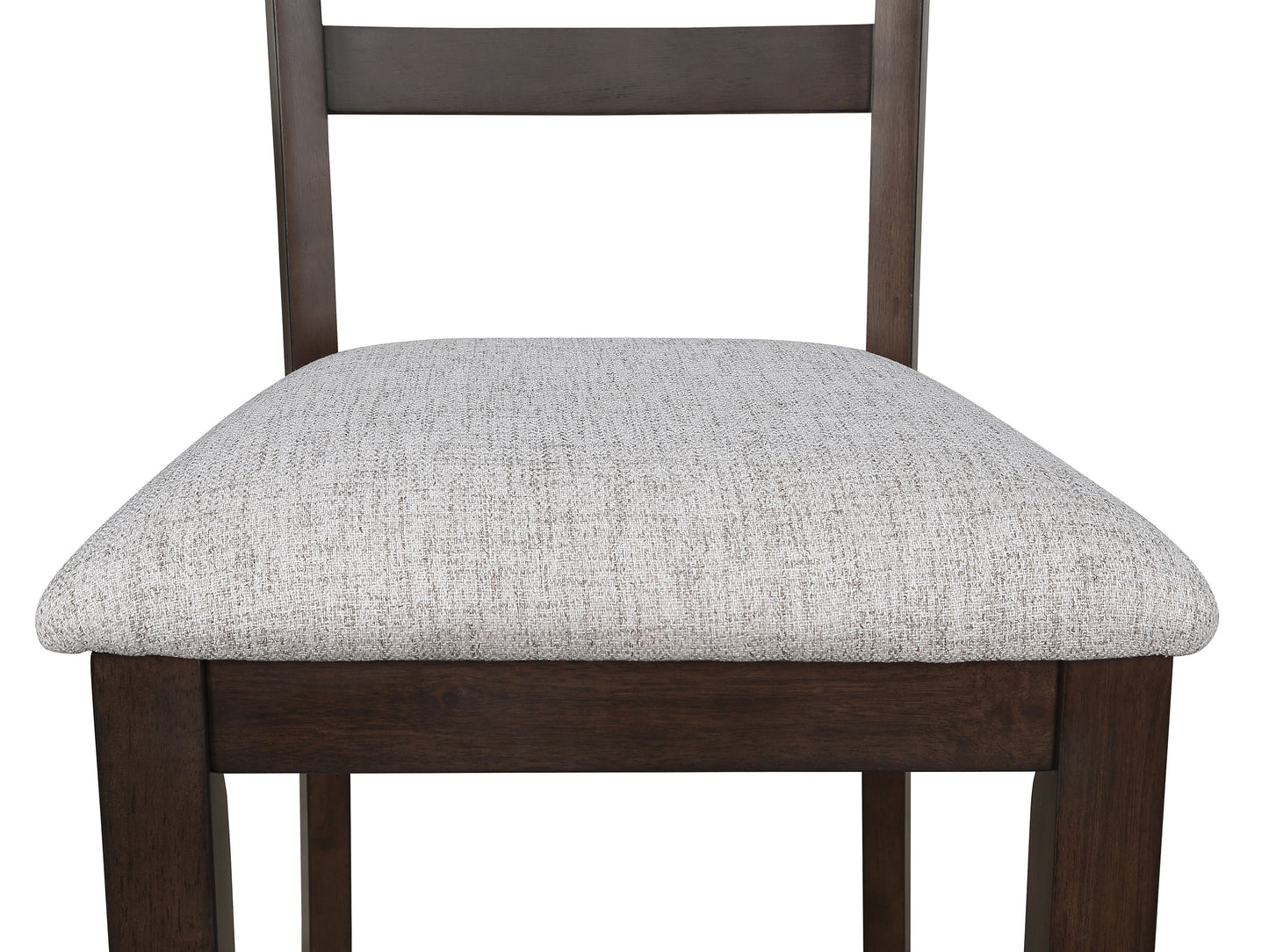 Wagner Brown Dining Set 2326