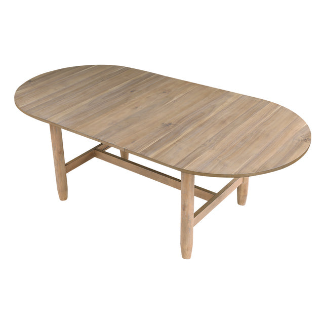 Myrna Natural Dining Set 5944