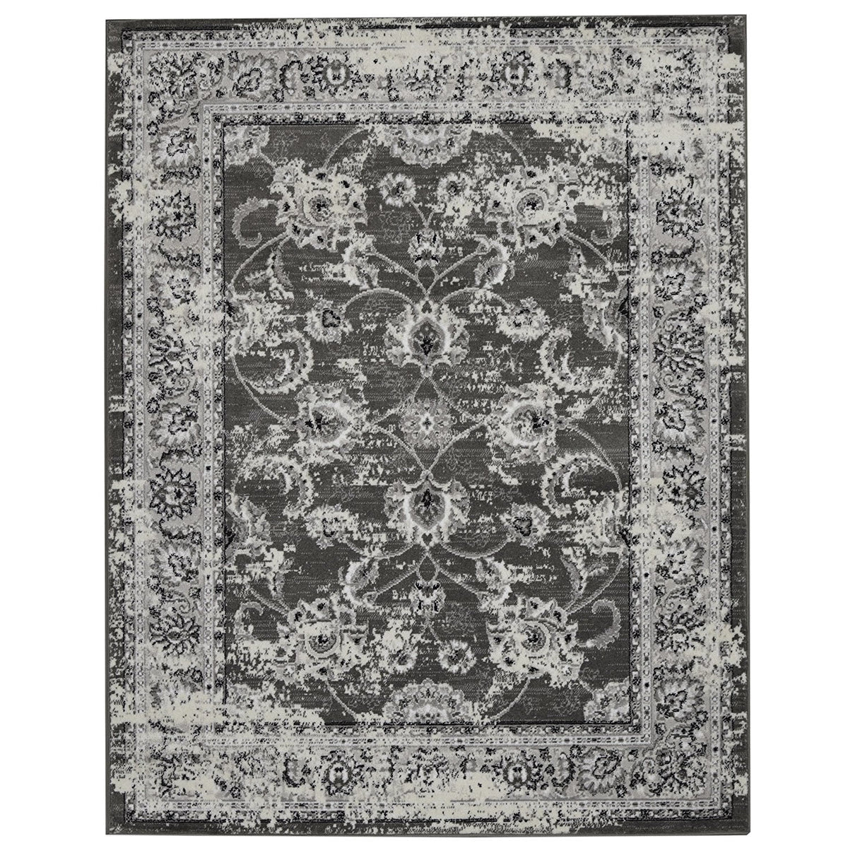 ROYAL 8X10 Rug 1198