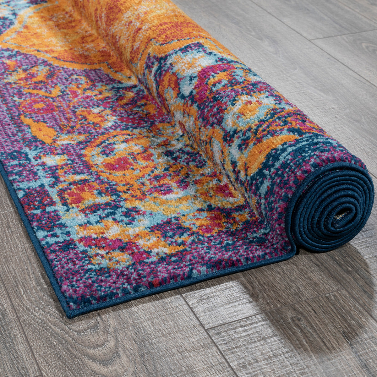 RIXOS 8X10 Rug 3135