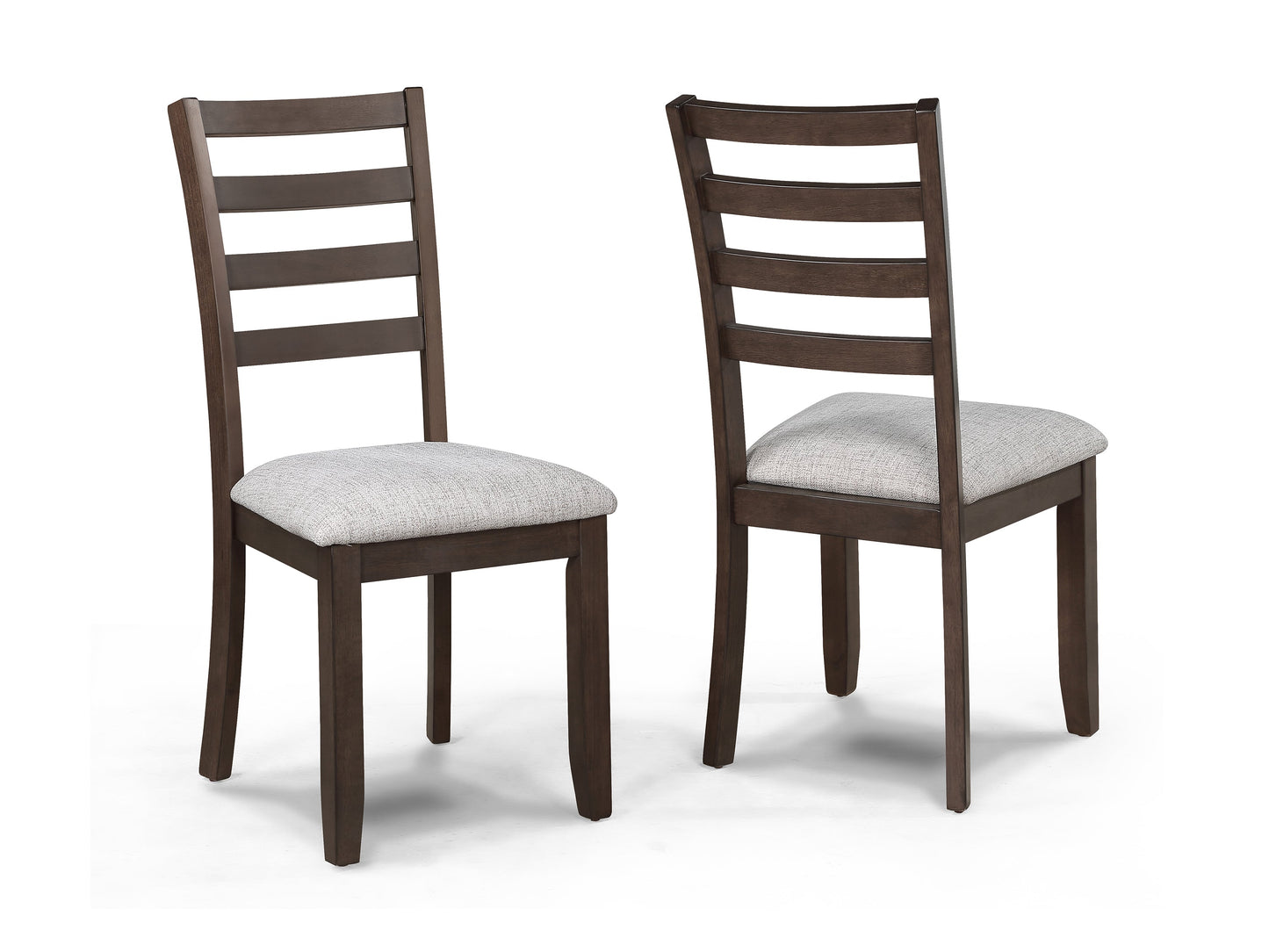Wagner Brown Dining Set 2326