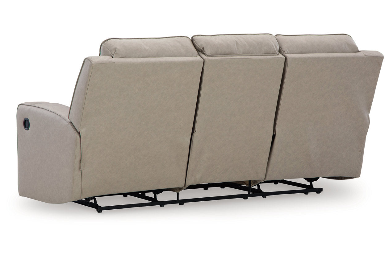 Lavenhorne Pebble Reclining Living Room Set 63307