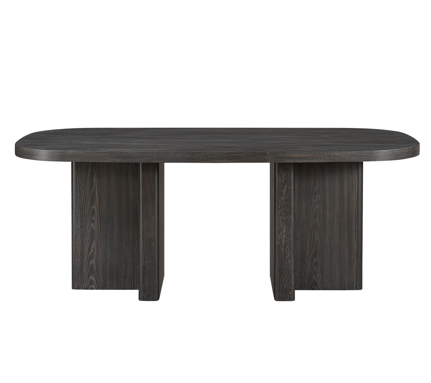 Marais Orange Dining Room Set 6048