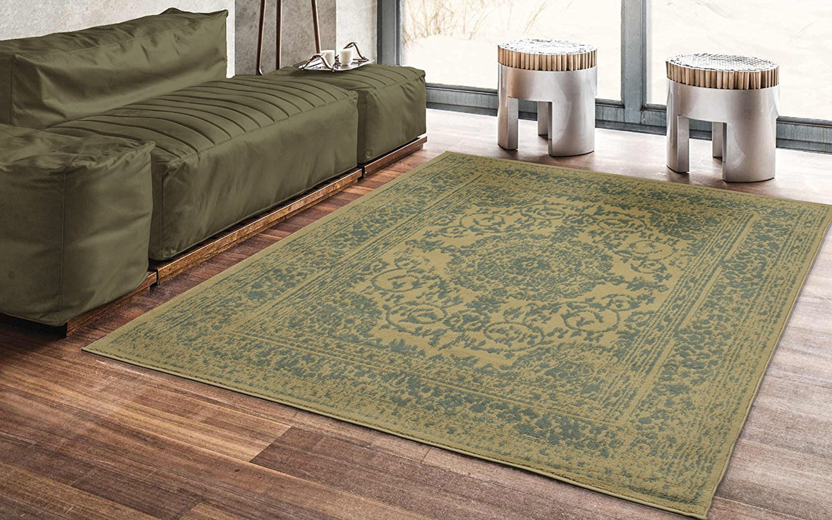 ROYAL 8X10 Rug 1671
