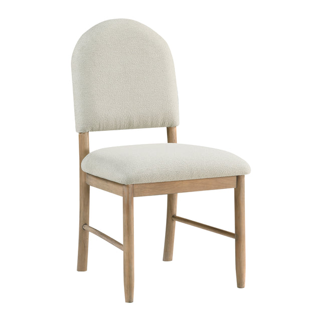 Myrna Natural Dining Set 5944