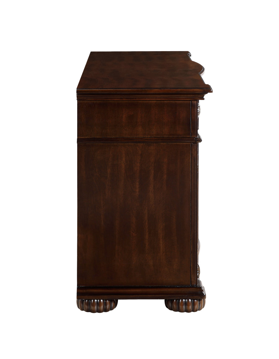 Adelina Cherry Buffet/Server 1468