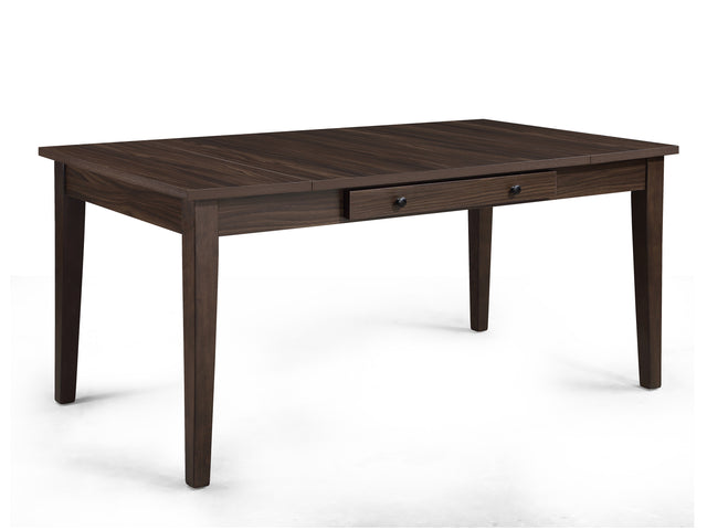 Wagner Brown Dining Set 2326