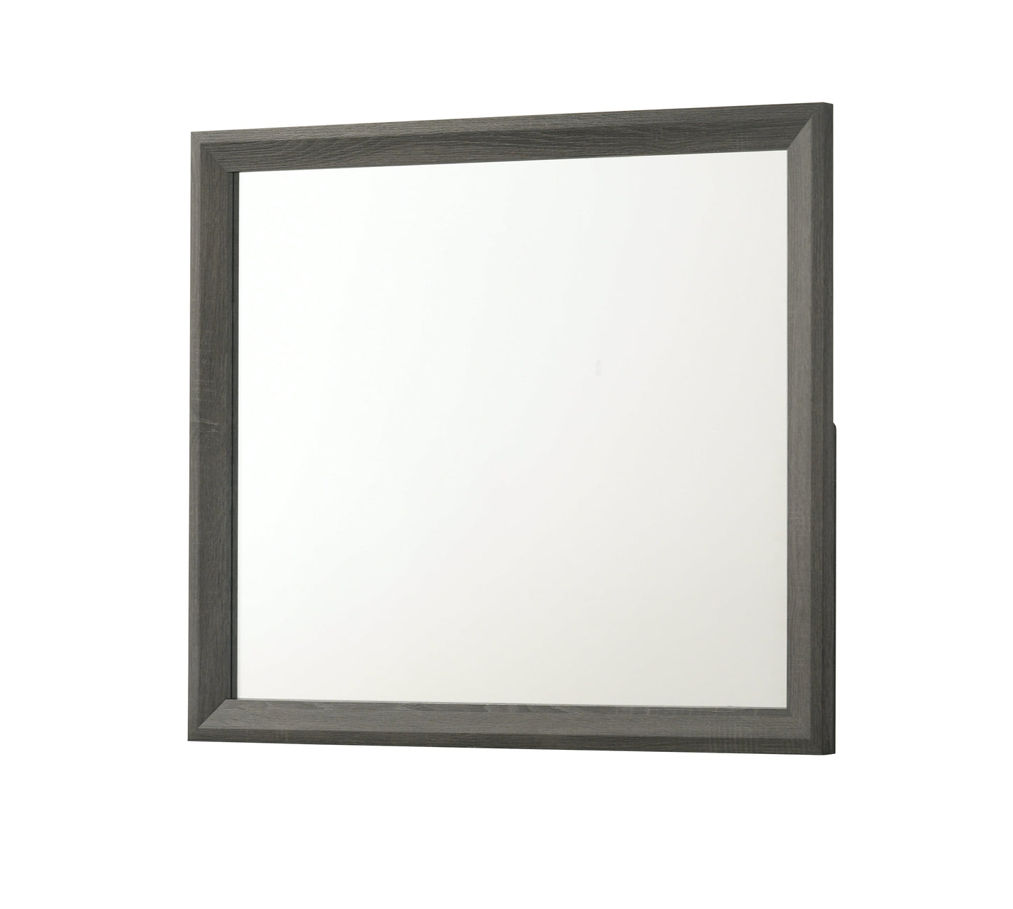 Valor Gray Panel Bedroom Set B9335