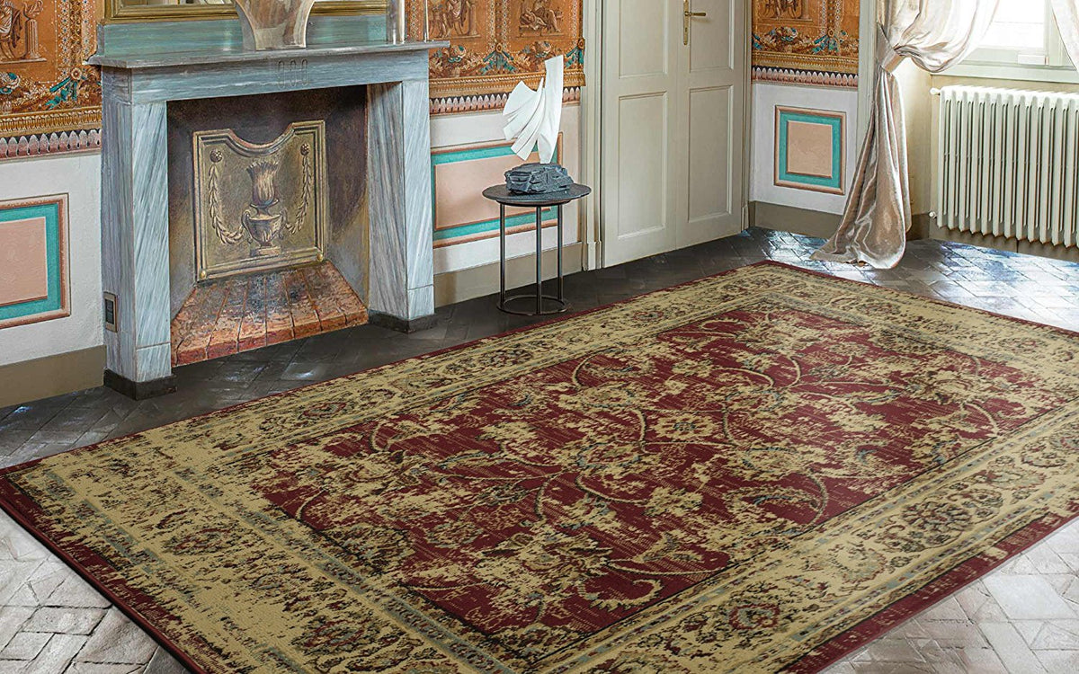 ROYAL 8X10 Rug 1690