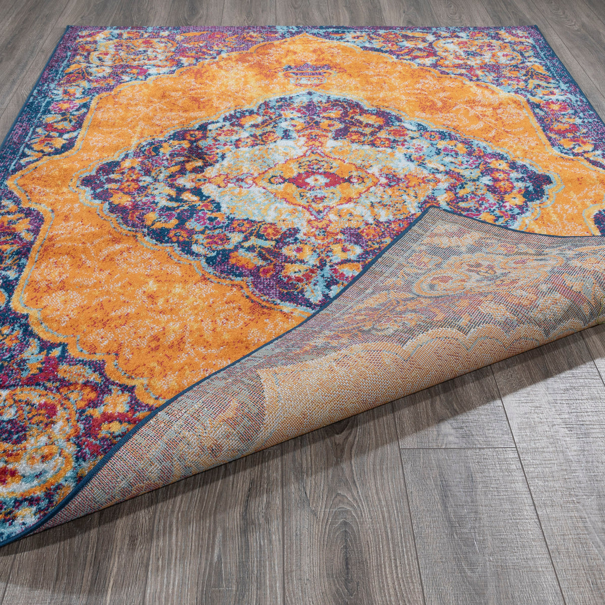 RIXOS 8X10 Rug 3135