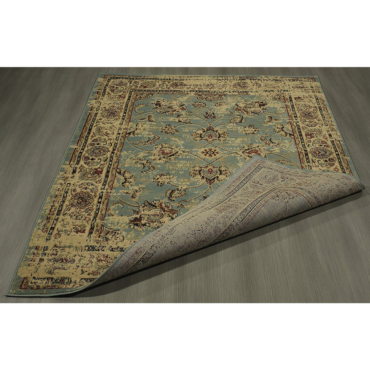 ROYAL 8X10 Rug 1696
