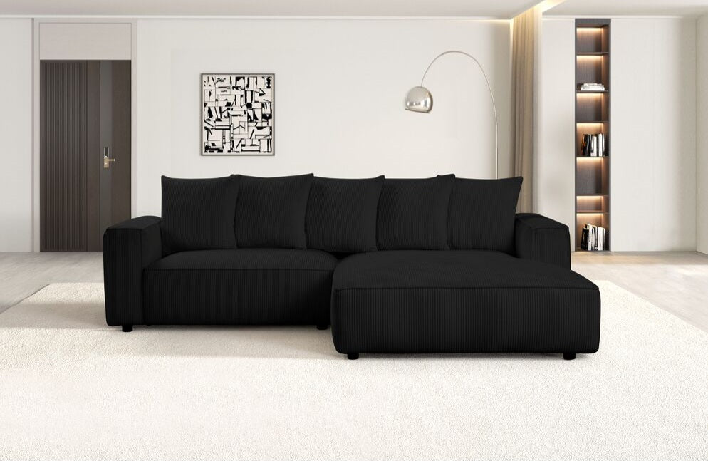 Romeo Black RAF Sectional