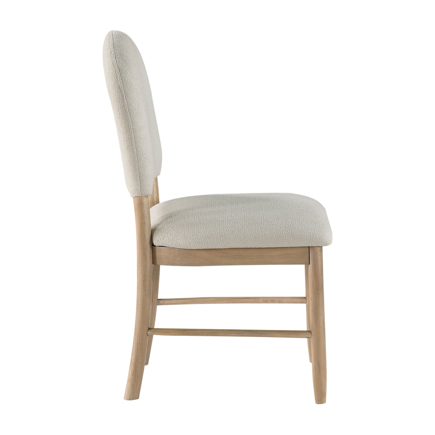 Myrna Natural Dining Set 5944
