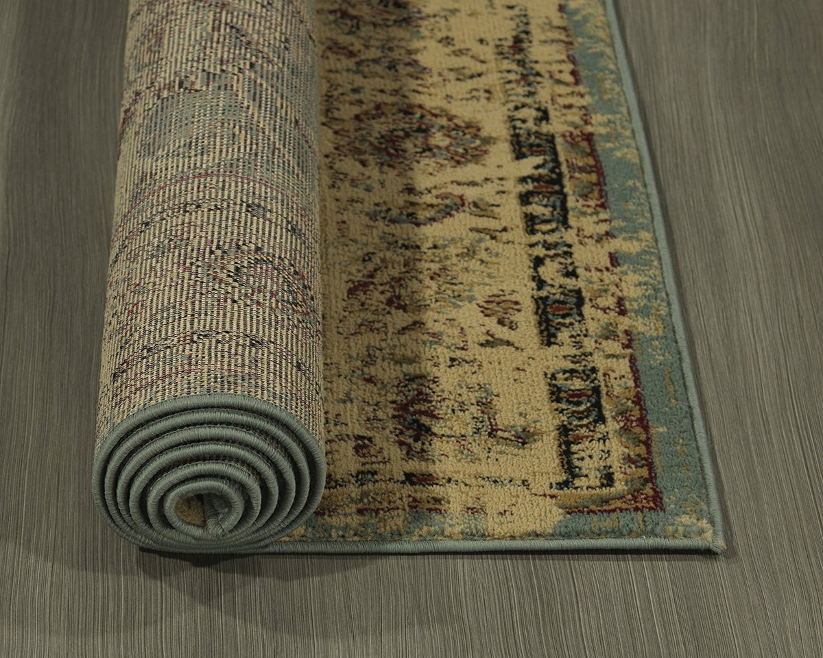 ROYAL 8X10 Rug 1696