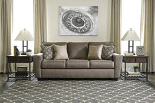 Load image into Gallery viewer, Calicho Cashmere Queen Sofa Sleeper 91202