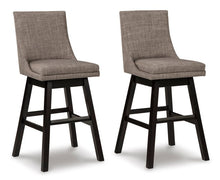 Load image into Gallery viewer, Tallenger Barstool Set 44&quot; D380 Set of 2