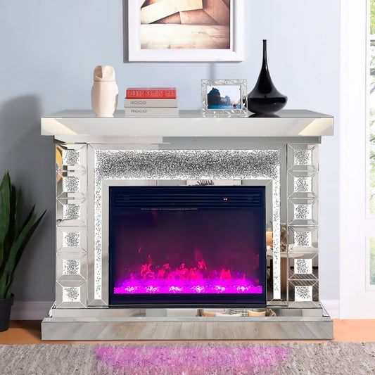 A90 Fireplace