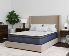 Load image into Gallery viewer, ROYAL ULTRA PLUSH 12&quot; HYBRID
Pillow Top Queen Mattress