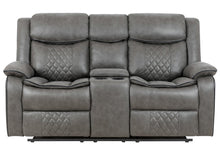 Load image into Gallery viewer, Weston Grey  3PC Reclining Set