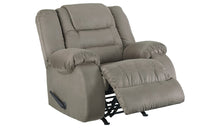 Load image into Gallery viewer, McCade Cobblestone Recliner | 10104