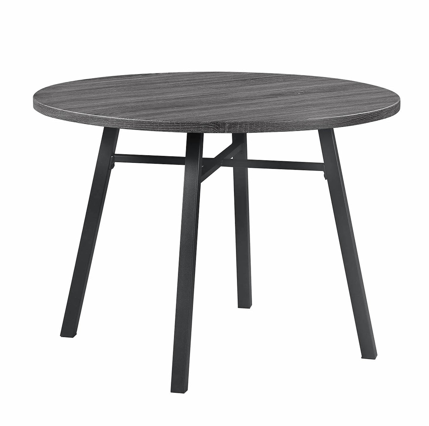 Minka Gray Dining Room Set 1174