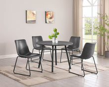 Load image into Gallery viewer, Minka Gray  Dining Room Set 1174