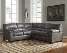Load image into Gallery viewer, Bladen Slate 2-Piece Sectional | 12021