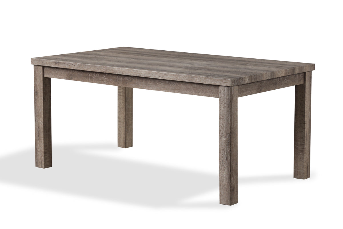 Wren Gray  Dining Room Set 1214