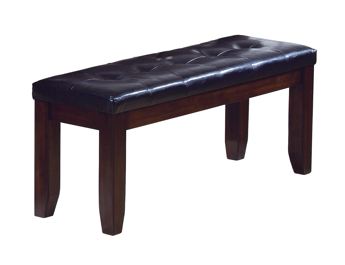 Bardstown Cherry/Brown  Extendable  Dining Set   | 2152