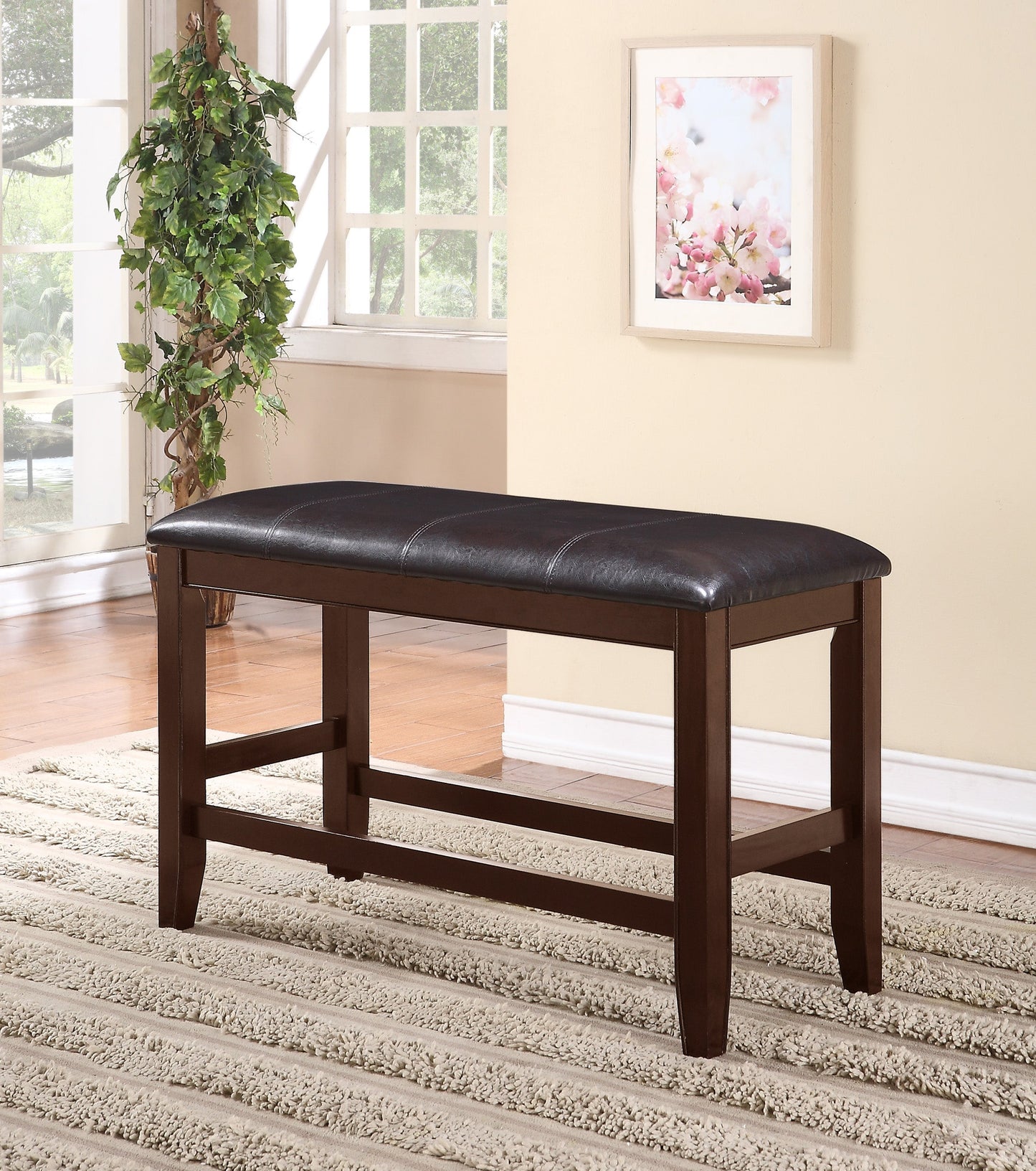 Fulton Expresso Counter Height Set | 2727