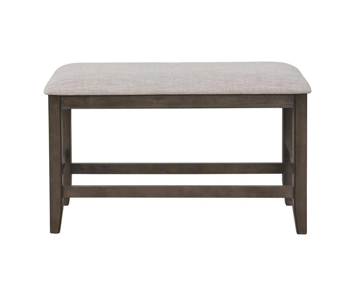 Fulton Gray Counter Height Set | 2727