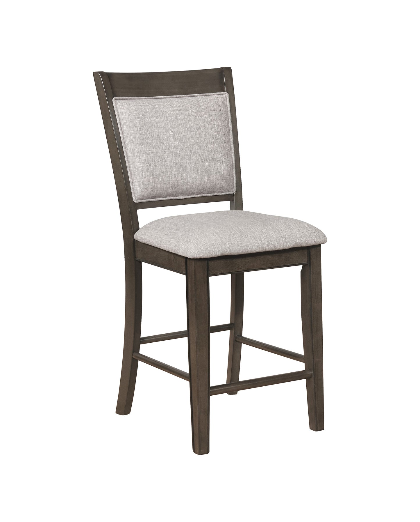Fulton Gray Counter Height Set | 2727