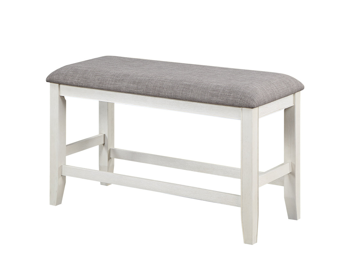 Manning Chalk/Grey Counter Height Set | 2731